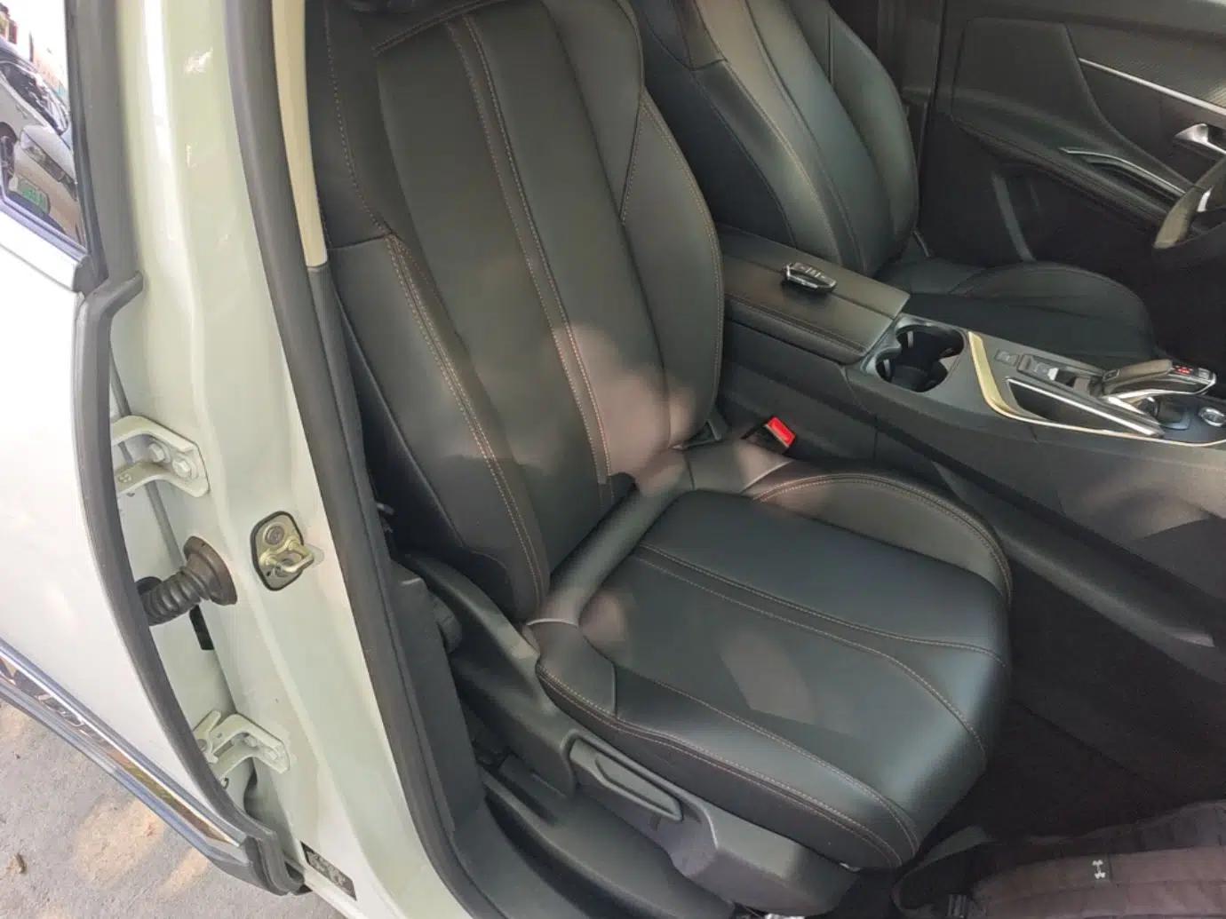 Peugeot 4008 2019 350THP First Edition — миниатюра 23