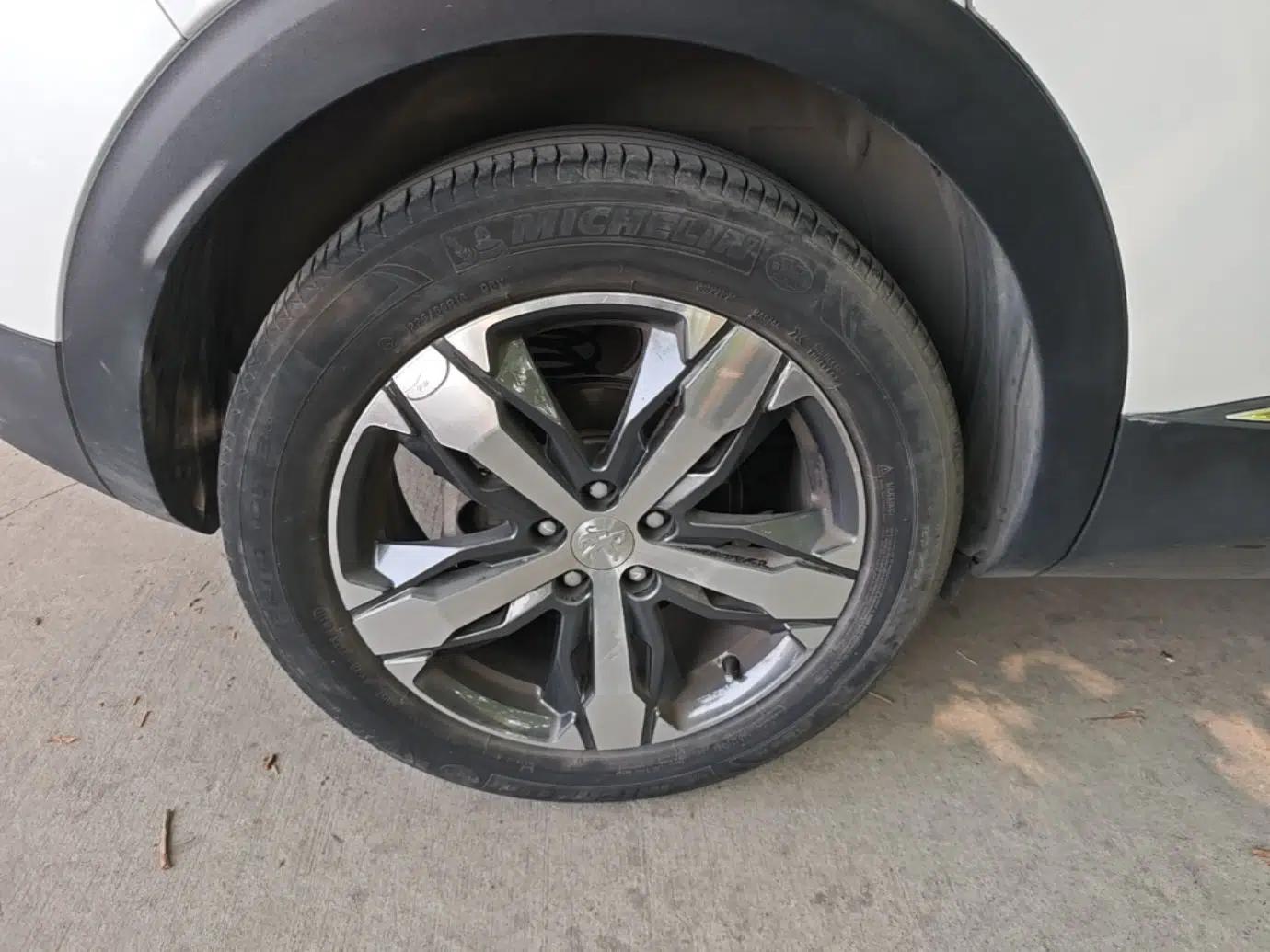 Peugeot 4008 2019 350THP First Edition — миниатюра 10