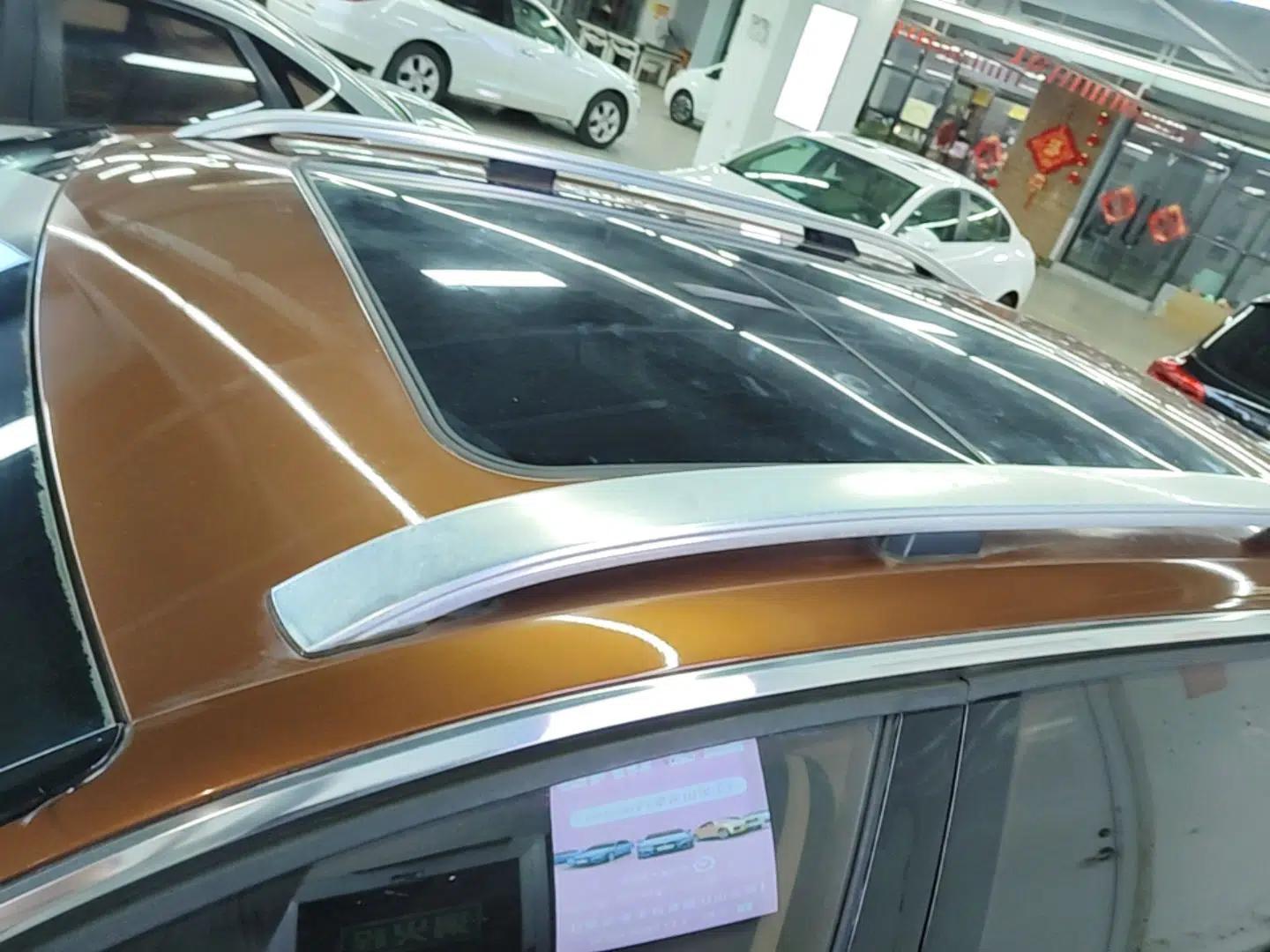 Peugeot 4008 2017 350THP Elite Edition — миниатюра 11
