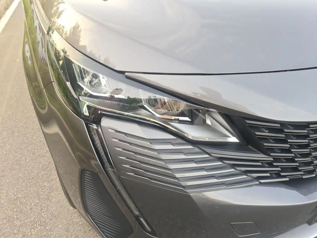 Peugeot 4008 2022 400THP Comfort Edition — миниатюра 7