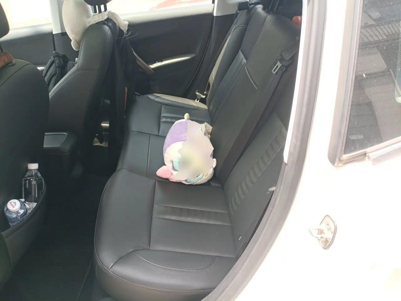 Peugeot 2008 2014 1.6L Automatic Navigation Edition — миниатюра 18