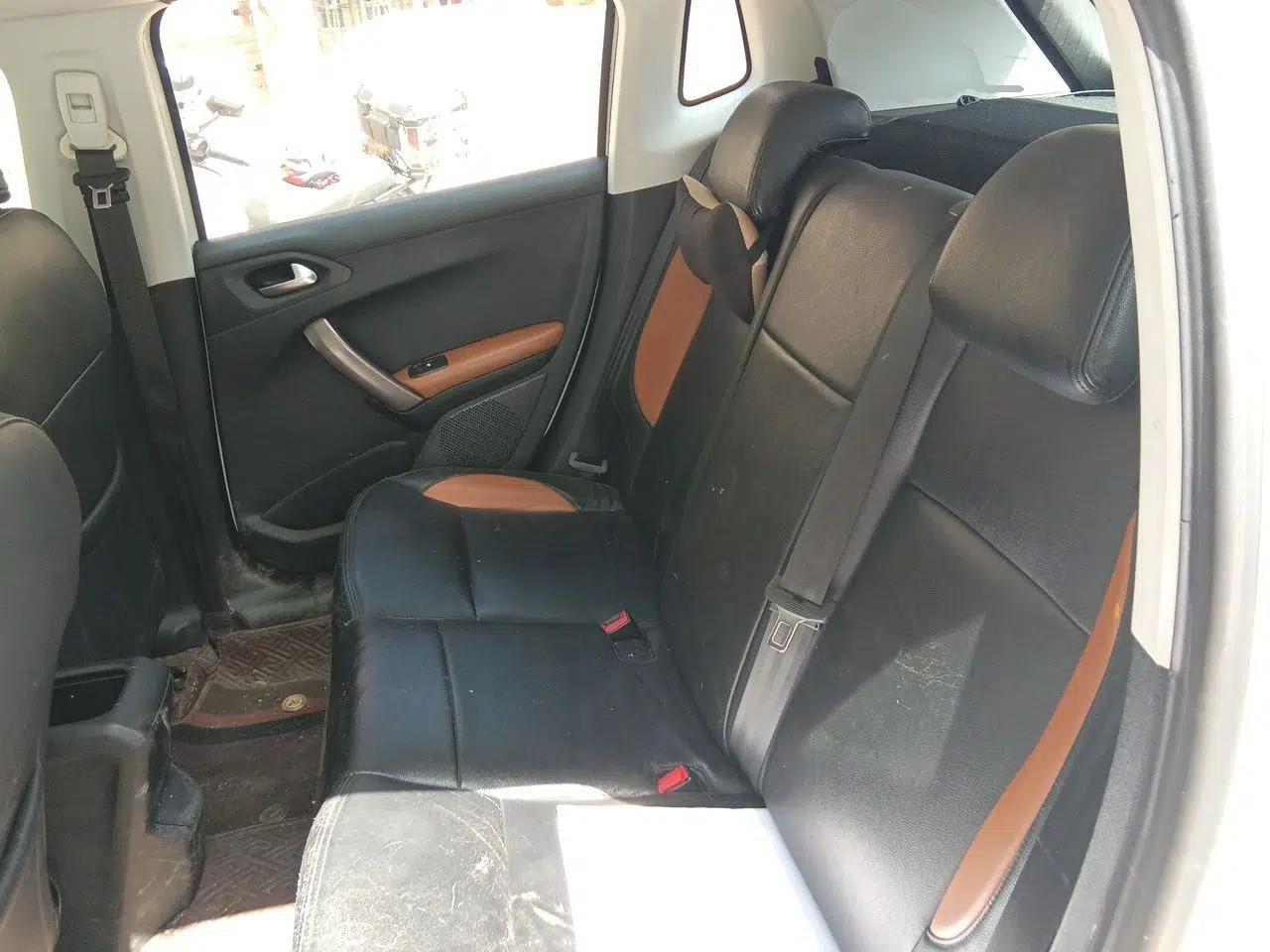 Peugeot 2008 2015 1.6THP Automatic Fashion Edition — миниатюра 18