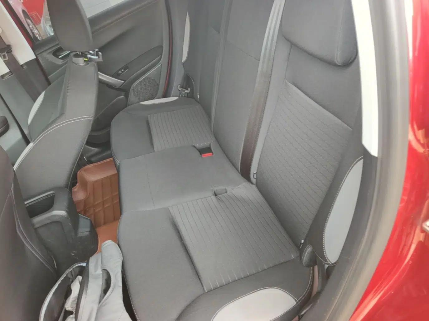 Peugeot 2008 2014 1.6L Automatic Trend Edition — миниатюра 20
