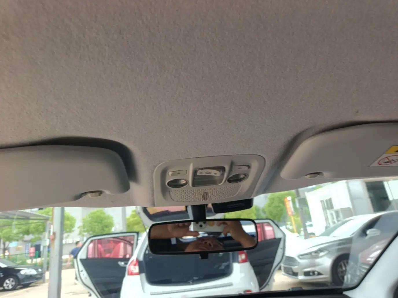 Peugeot 2008 2014 1.6L Automatic Trend Edition — миниатюра 21