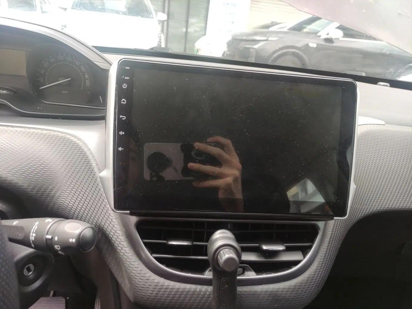 Peugeot 2008 2014 1.6L Automatic Trend Edition — миниатюра 16