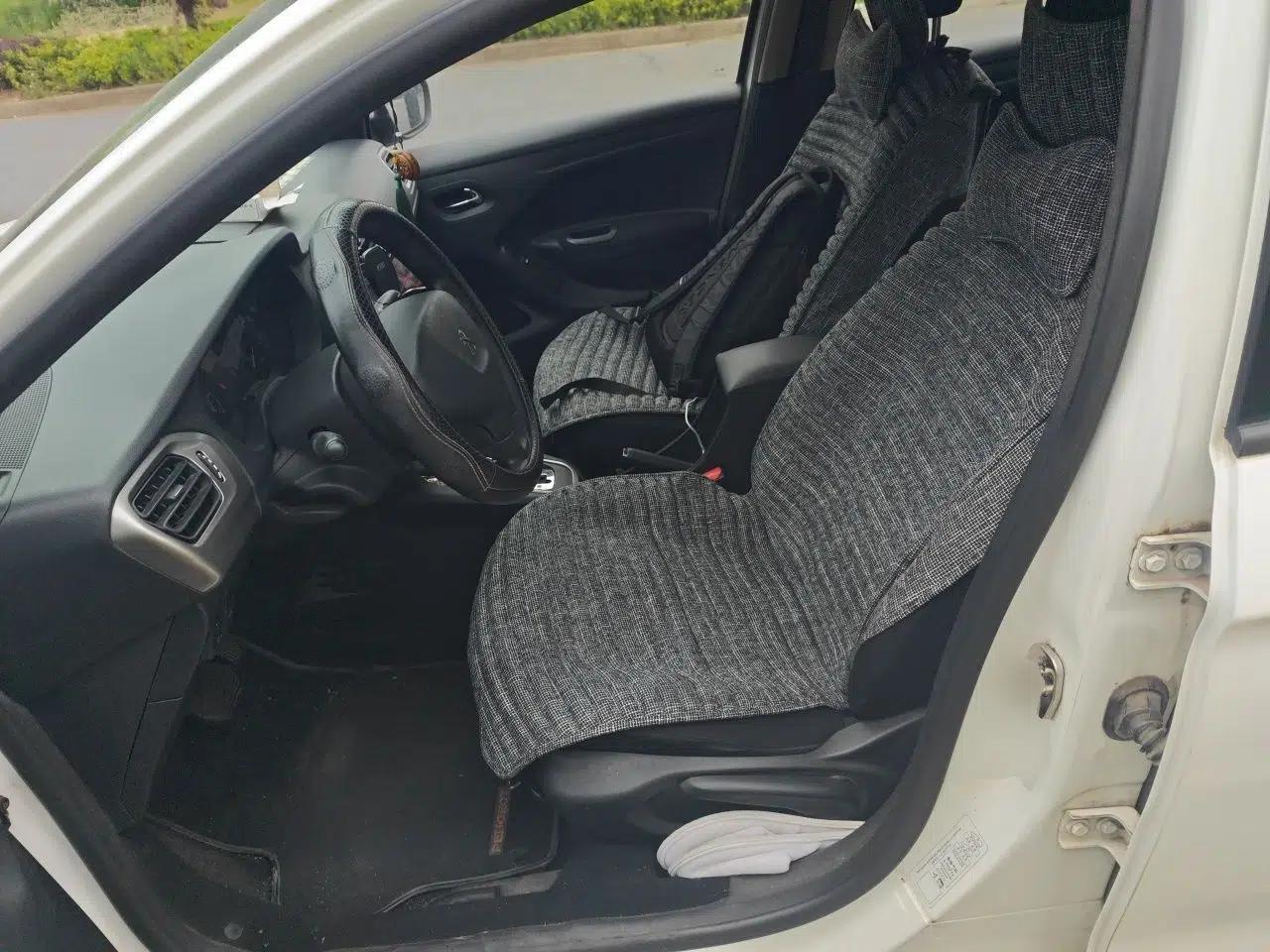 Peugeot 301 2014 1.6L Automatic Comfort Edition — миниатюра 16
