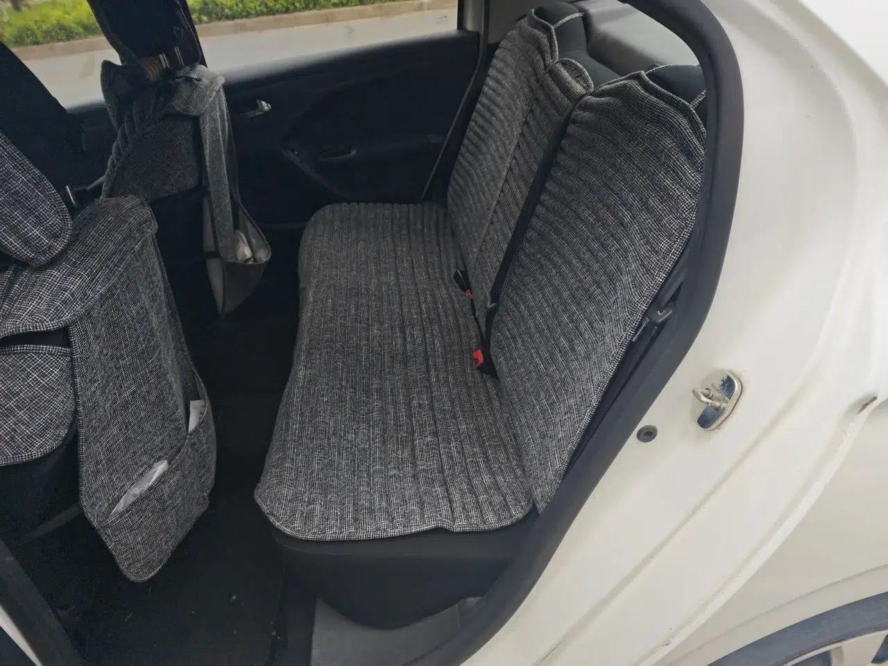 Peugeot 301 2014 1.6L Automatic Comfort Edition — миниатюра 18