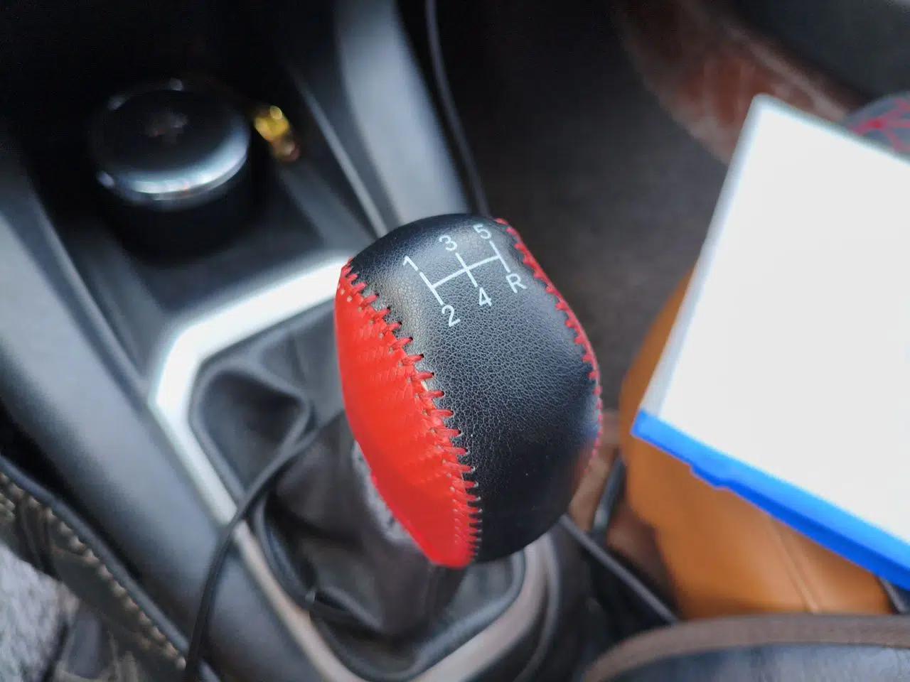 Peugeot 301 2016 1.6L Manual Comfort Edition — миниатюра 15