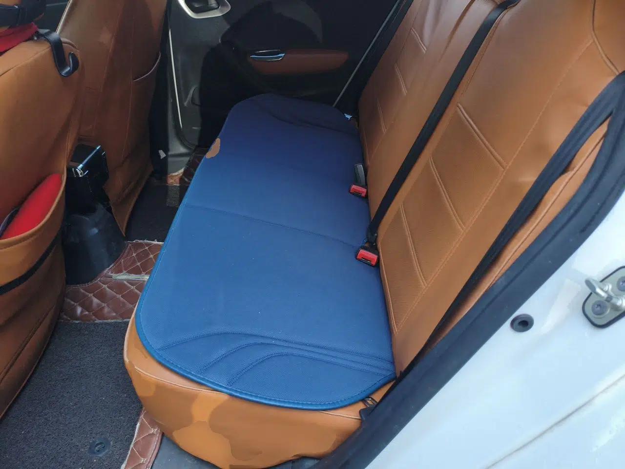 Peugeot 301 2016 1.6L Manual Comfort Edition — миниатюра 18