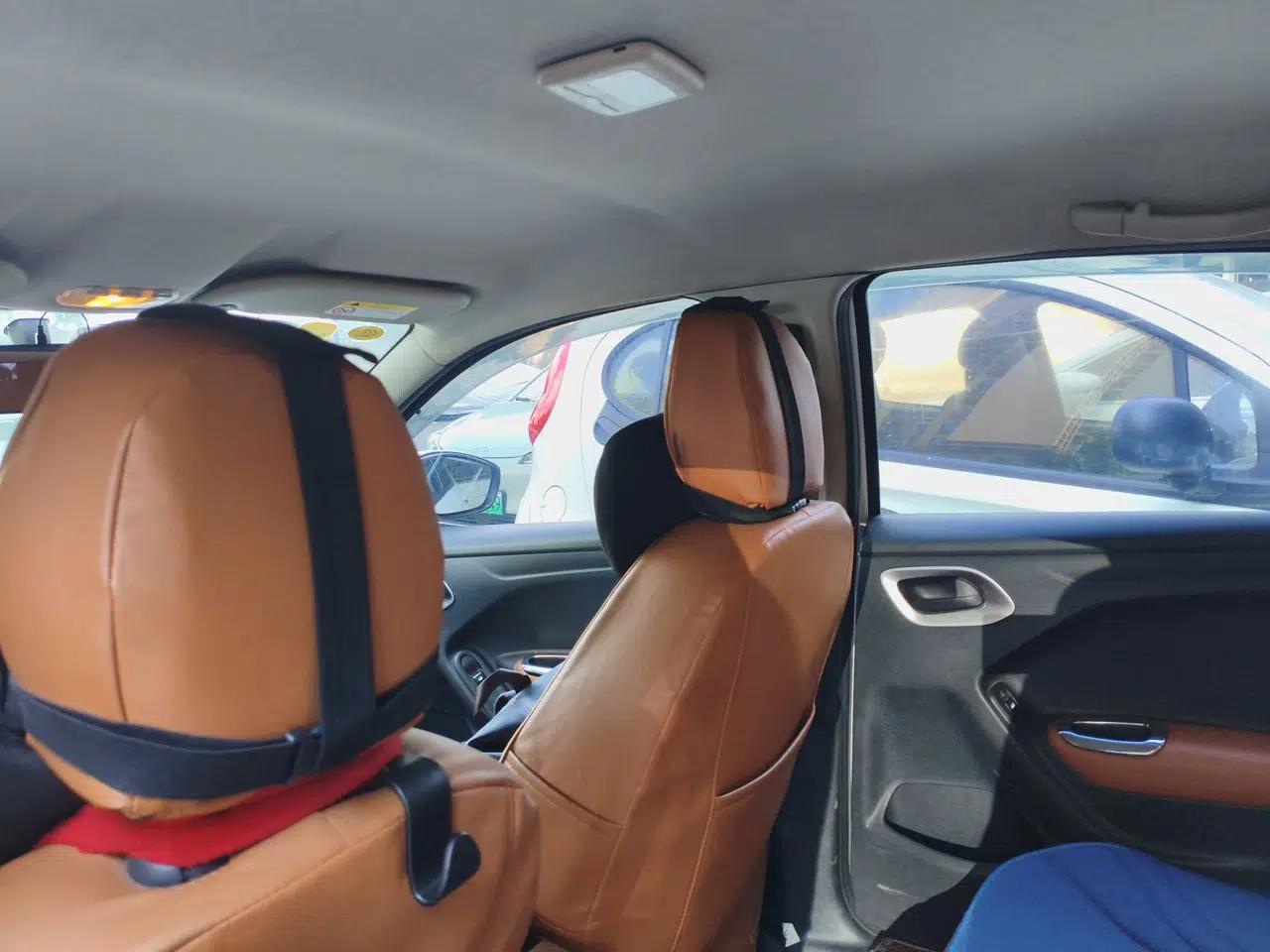 Peugeot 301 2016 1.6L Manual Comfort Edition — миниатюра 19