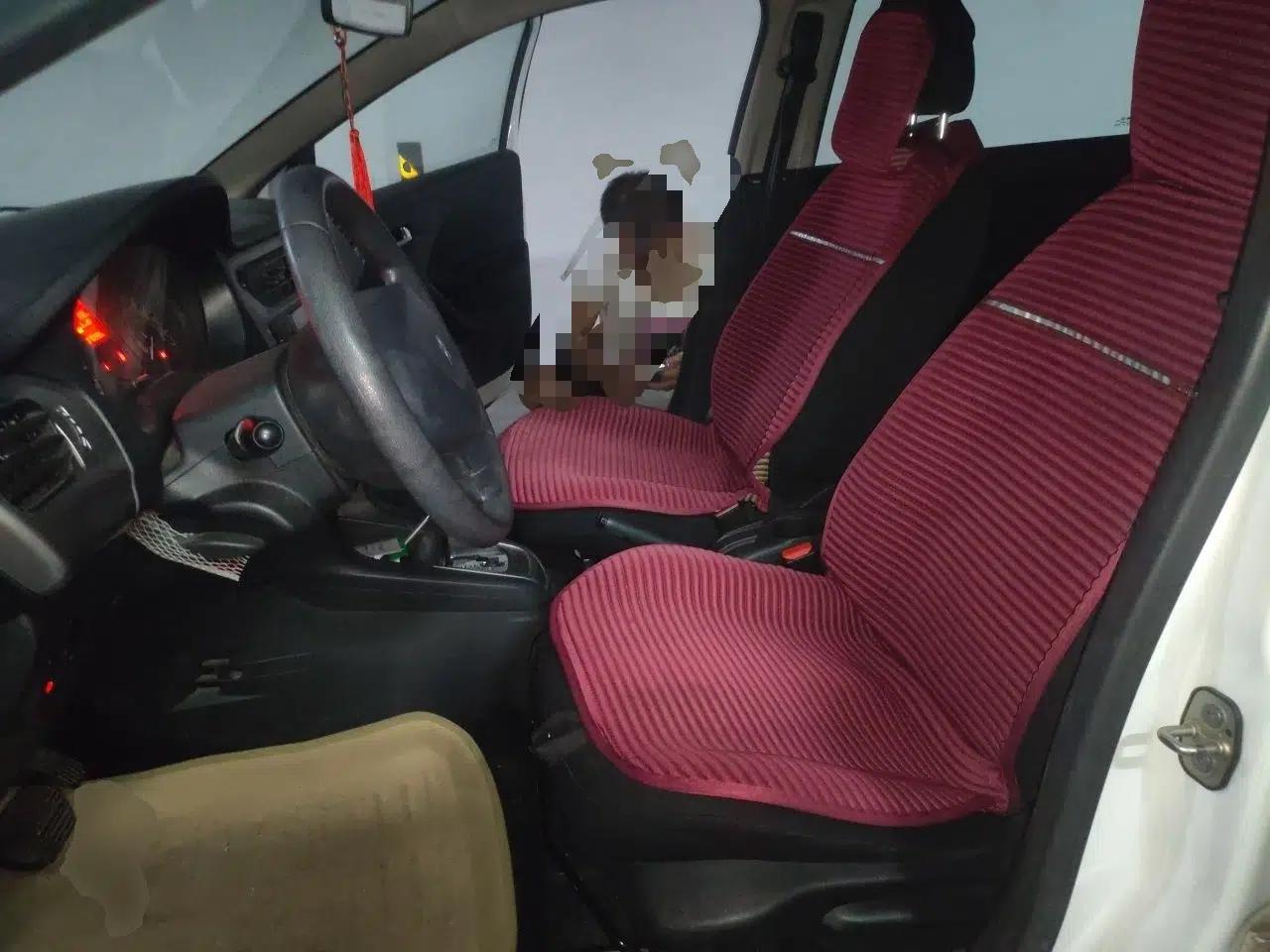 Peugeot 301 2014 1.6L Automatic Comfort Edition — миниатюра 16