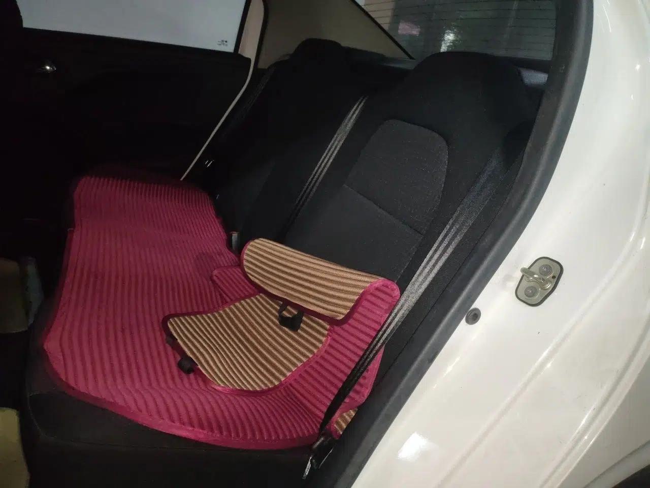 Peugeot 301 2014 1.6L Automatic Comfort Edition — миниатюра 18