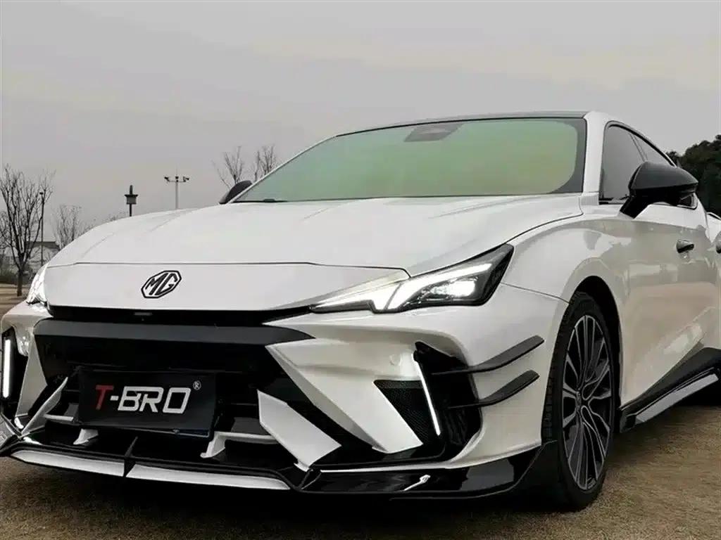 MG7 2023 2.0T Automatic Beauty Edition — миниатюра 1