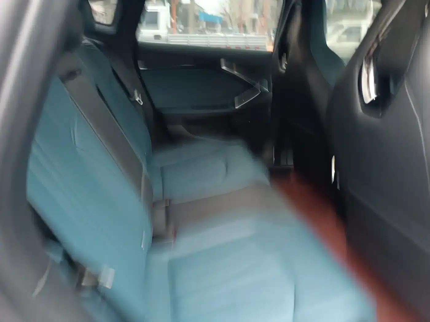 MG7 2023 1.5T DCT Ultimate Comfort Edition — миниатюра 12