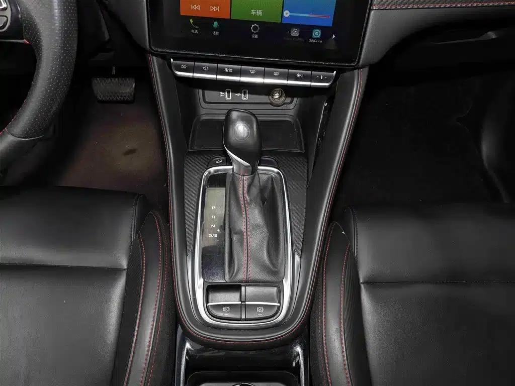 MG ZS 2020 180DVVT Automatic Lite — миниатюра 13