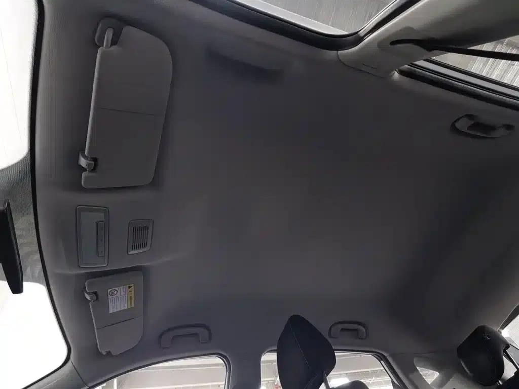 MG ZS 2020, a global best-selling model with millions of units sold, 1.5L manual comfort version. — миниатюра 14