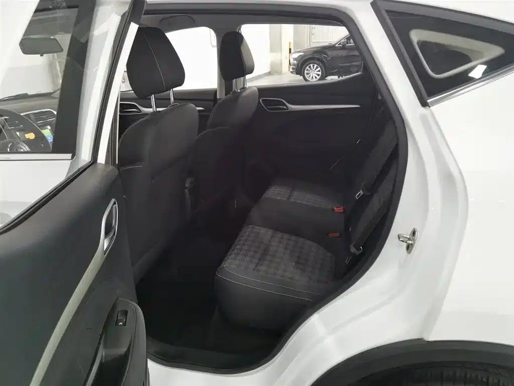 MG ZS 2020, a global best-selling model with millions of units sold, 1.5L manual comfort version. — миниатюра 15