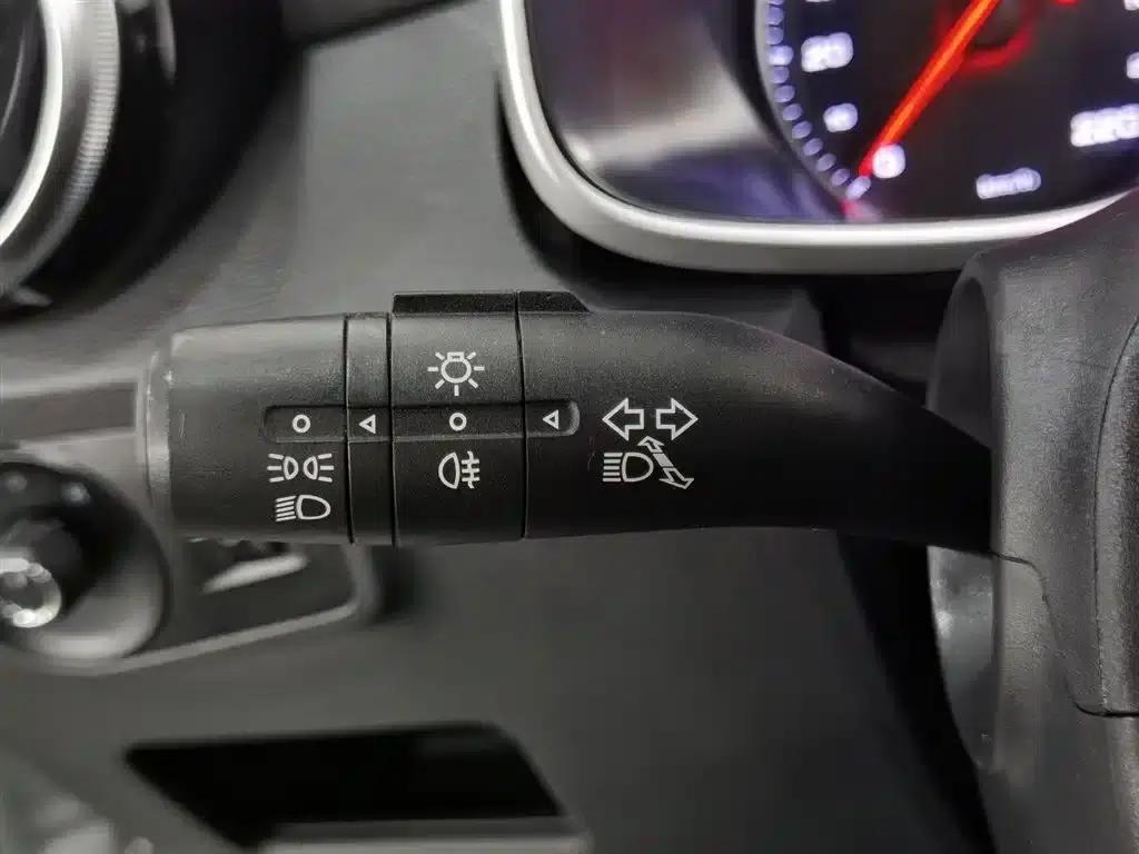 MG ZS 2020, a global best-selling model with millions of units sold, 1.5L manual comfort version. — миниатюра 21