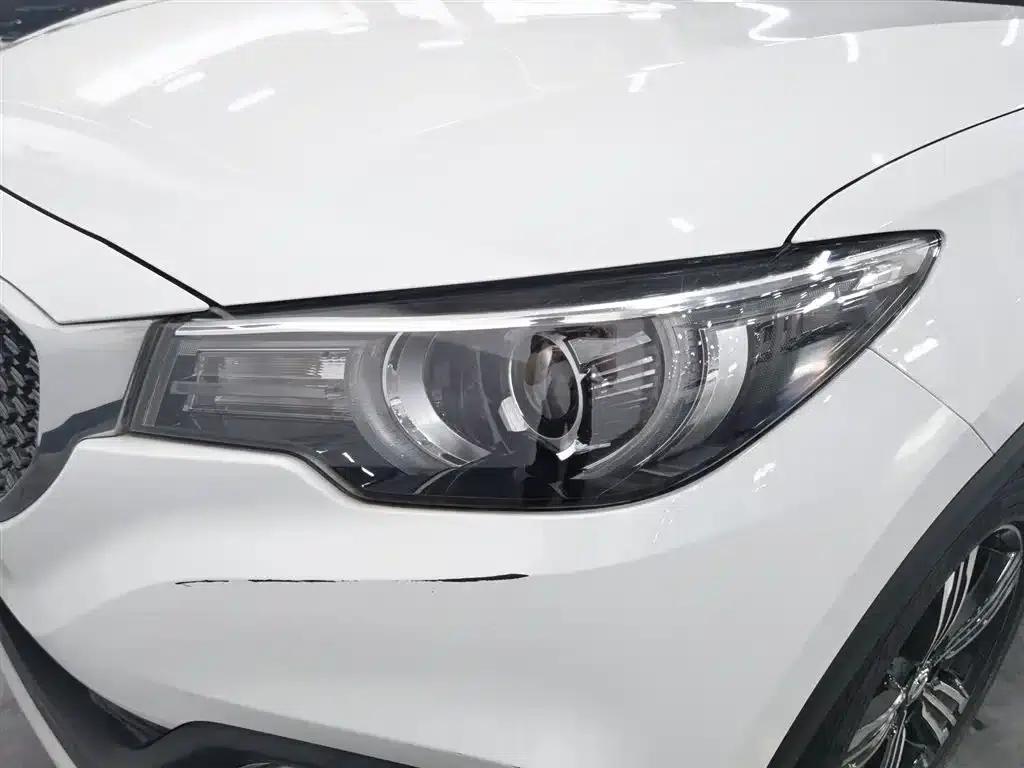 MG ZS 2020, a global best-selling model with millions of units sold, 1.5L manual comfort version. — миниатюра 7