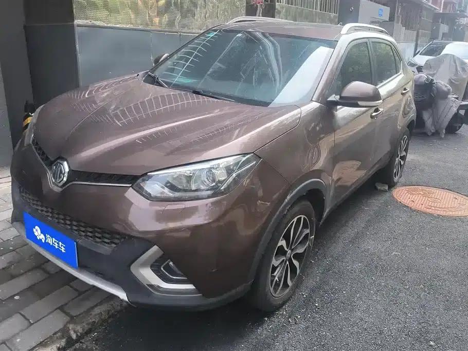 2016 GS 2.0TGI TST 4WD Flagship Edition — миниатюра 1