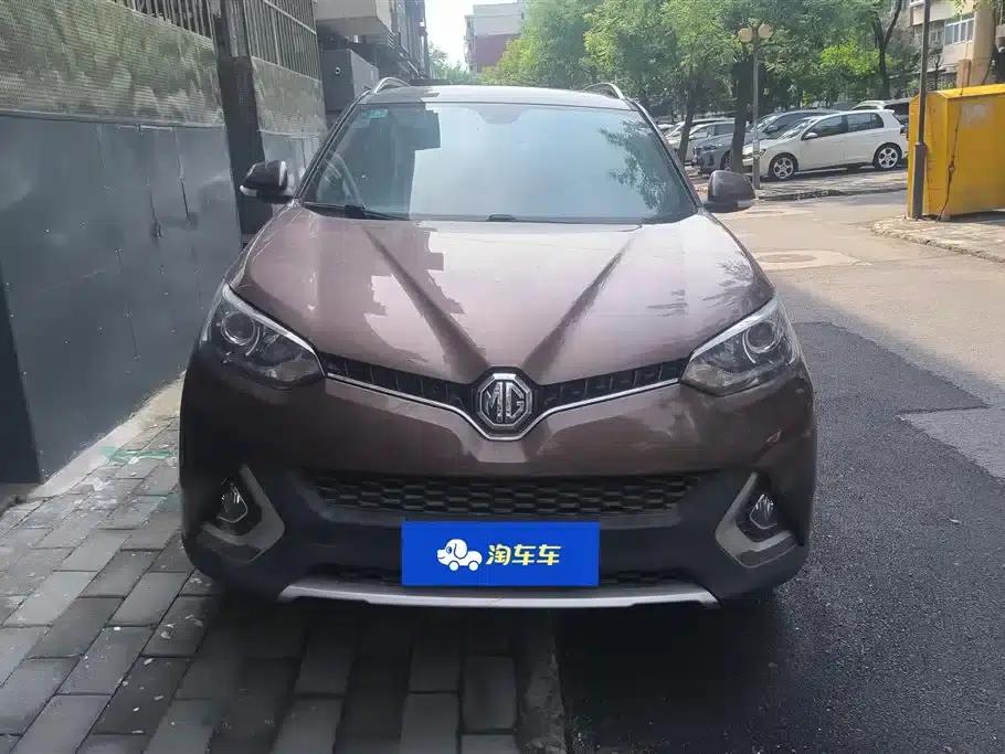 2016 GS 2.0TGI TST 4WD Flagship Edition — миниатюра 2