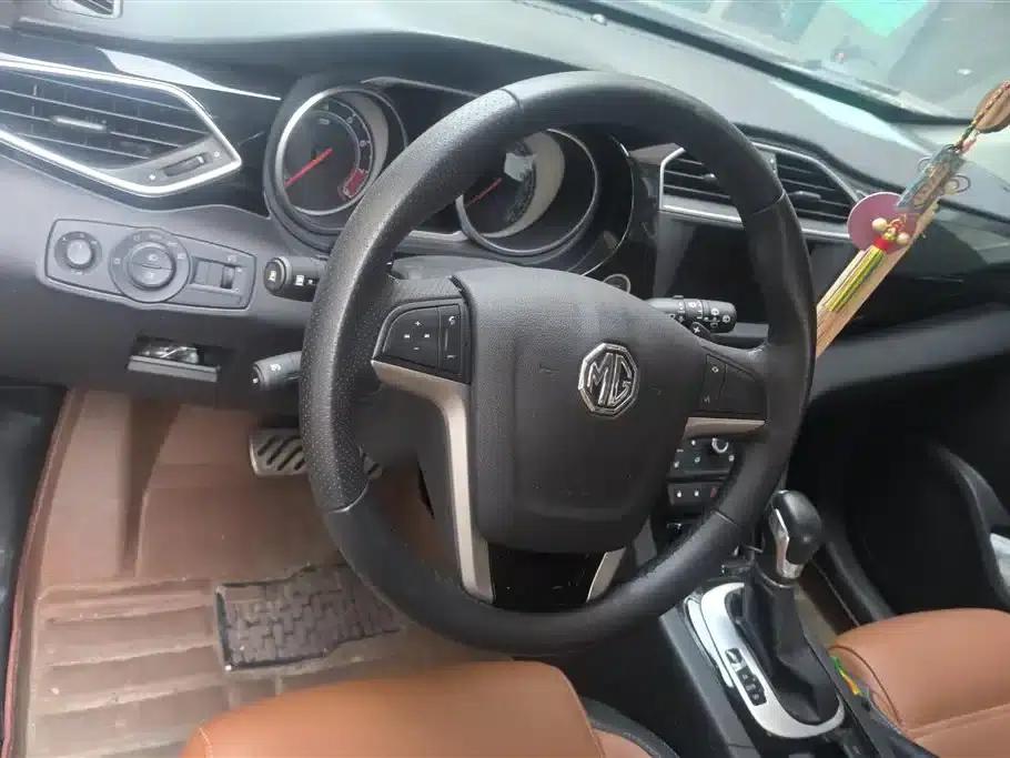 2016 GS 2.0TGI TST 4WD Flagship Edition — миниатюра 15