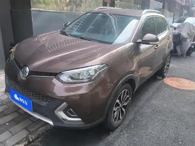 2016 GS 2.0TGI TST 4WD Flagship Edition