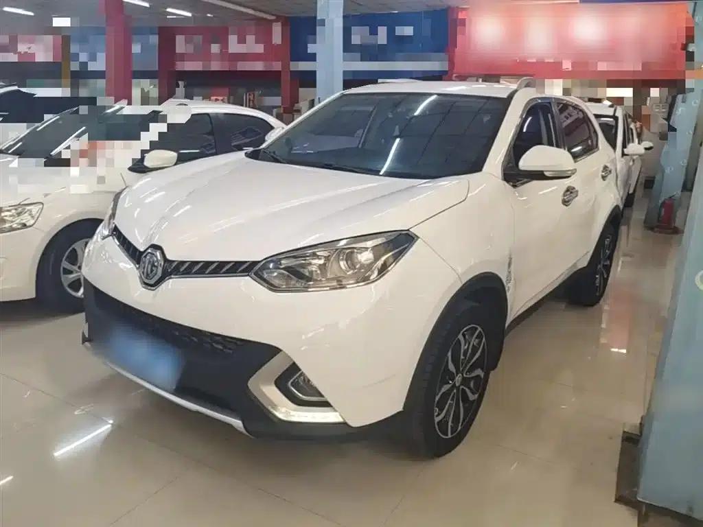 2015 GS 2.0TGI TST Luxury Edition — миниатюра 1