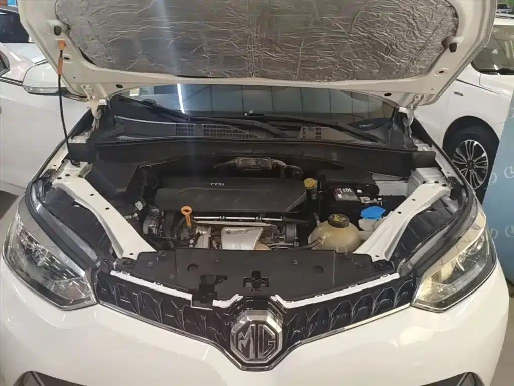 2015 GS 2.0TGI TST Luxury Edition — миниатюра 20