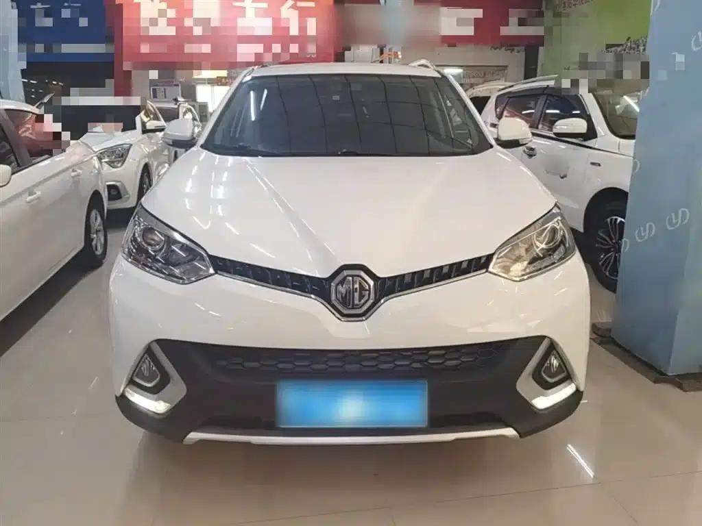 2015 GS 2.0TGI TST Luxury Edition — миниатюра 3