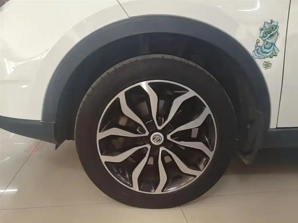 2015 GS 2.0TGI TST Luxury Edition — миниатюра 23
