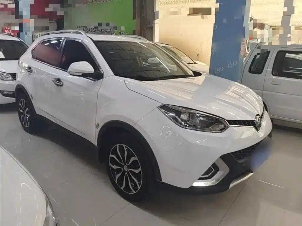2015 GS 2.0TGI TST Luxury Edition — миниатюра 4