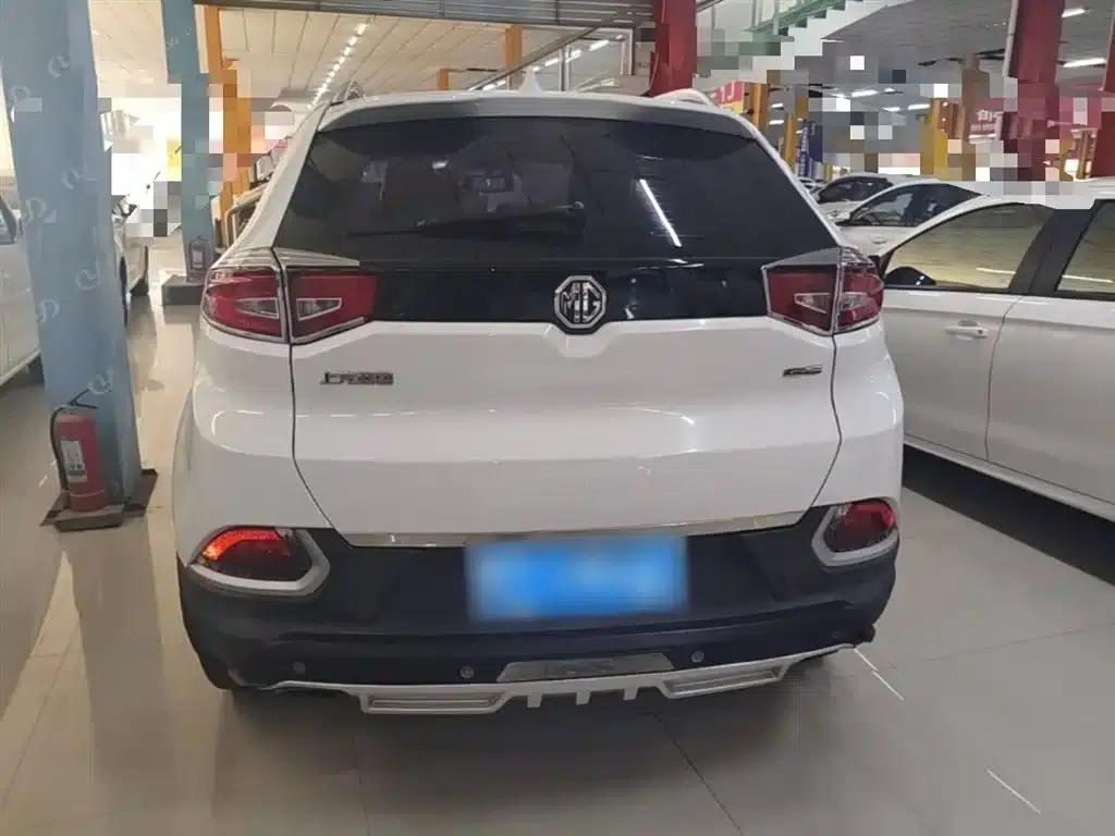 2015 GS 2.0TGI TST Luxury Edition — миниатюра 6