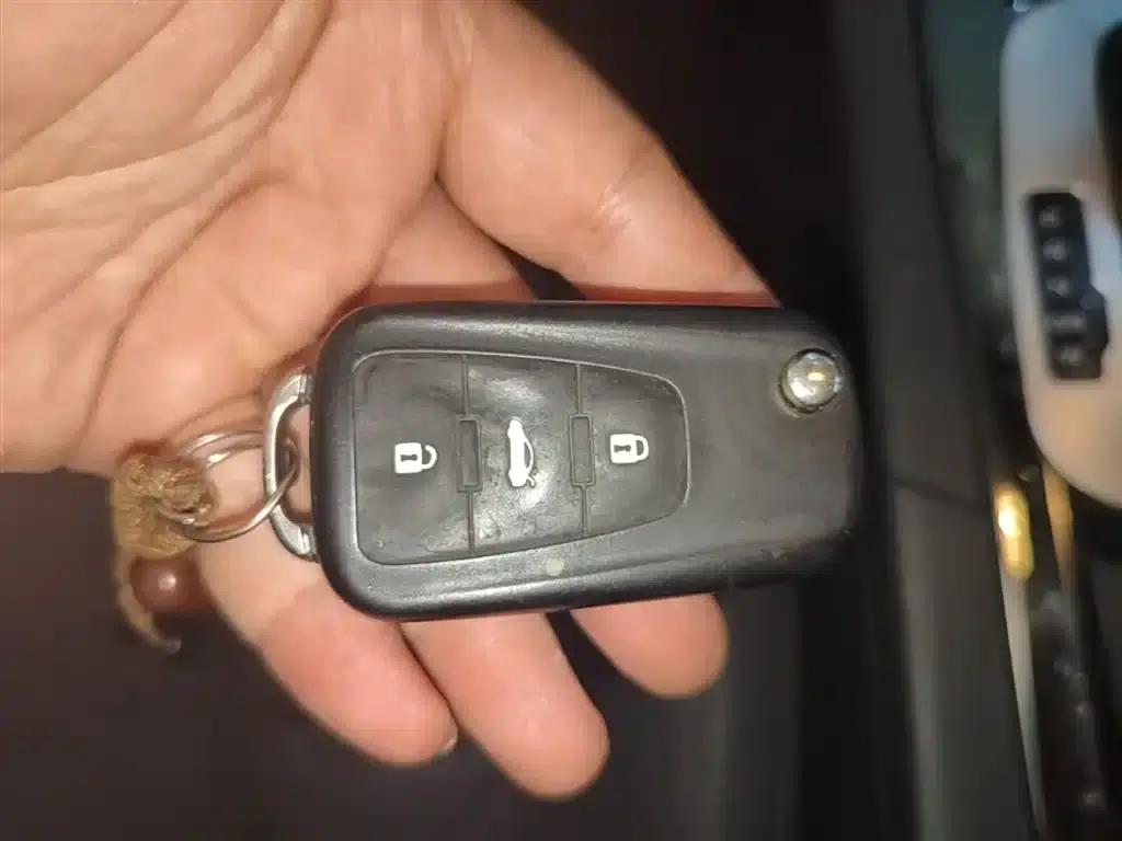2015 GS 2.0TGI TST Luxury Edition — миниатюра 9