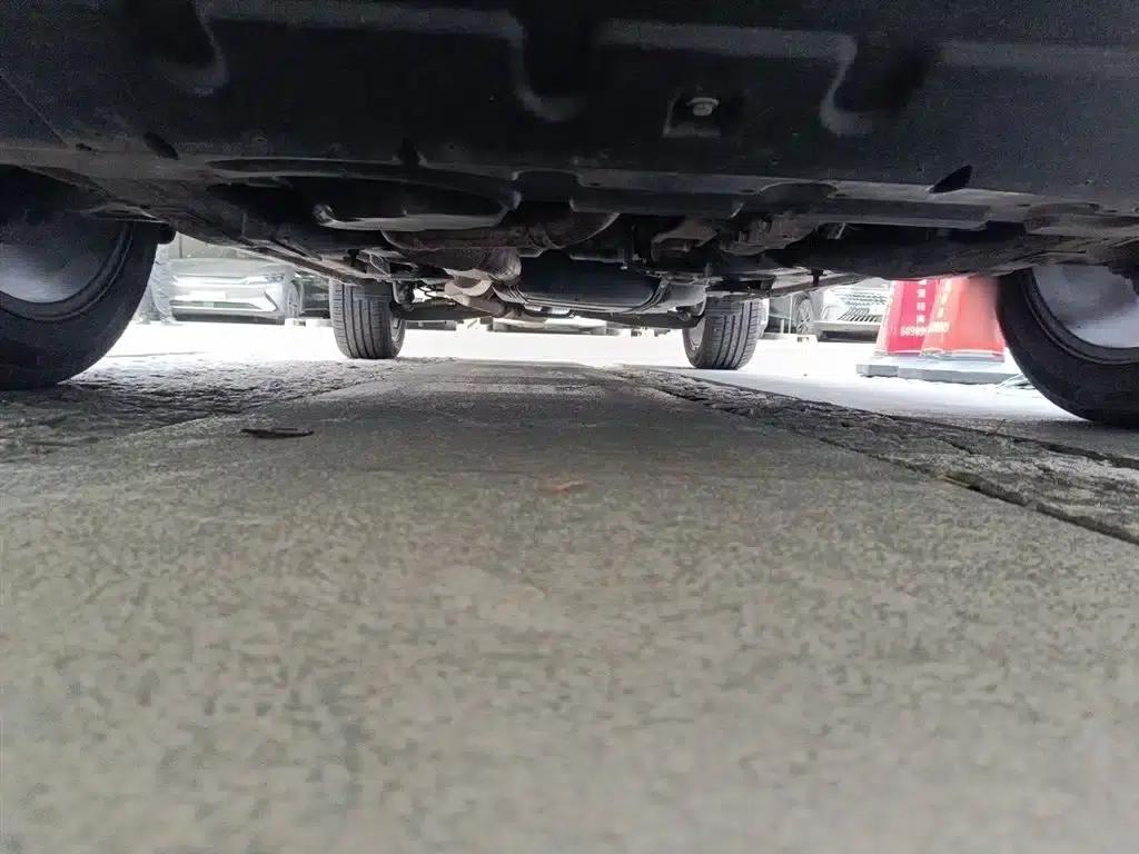 2016 GS 1.5TGI TST Luxury Edition — миниатюра 23