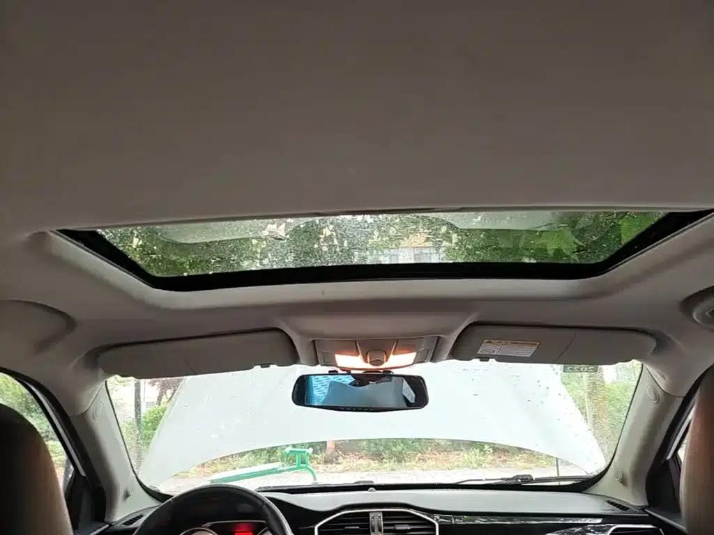 2016 GS 1.5TGI TST Luxury Edition — миниатюра 18