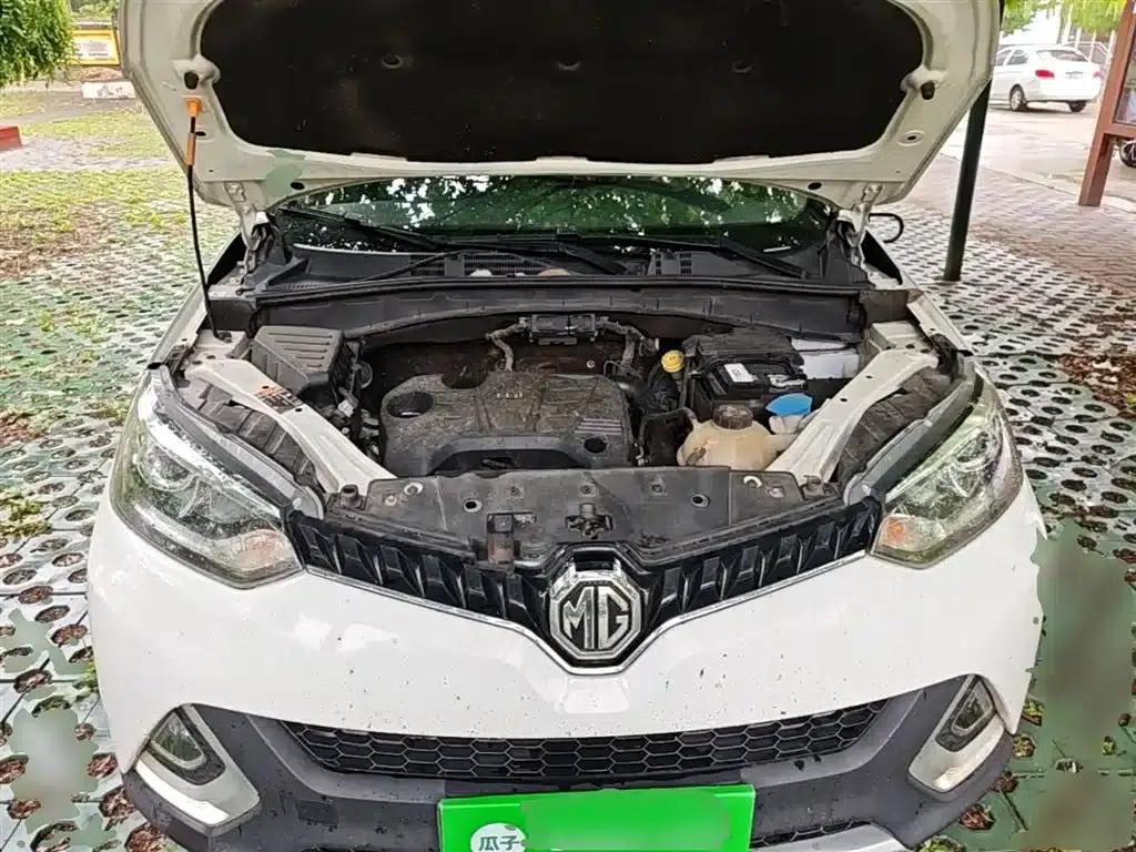 2016 GS 1.5TGI TST Luxury Edition — миниатюра 20