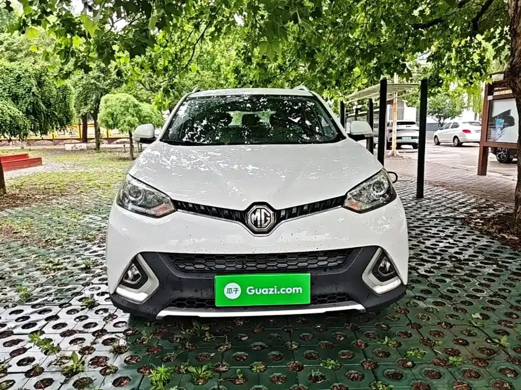 2016 GS 1.5TGI TST Luxury Edition — миниатюра 3