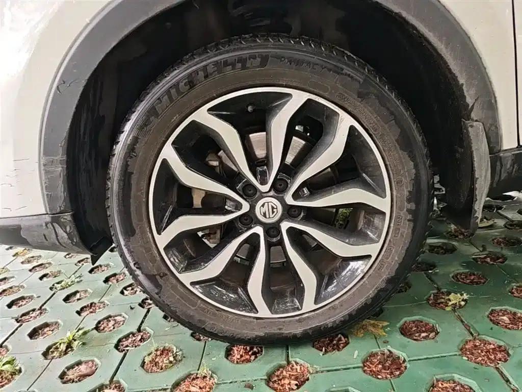 2016 GS 1.5TGI TST Luxury Edition — миниатюра 23