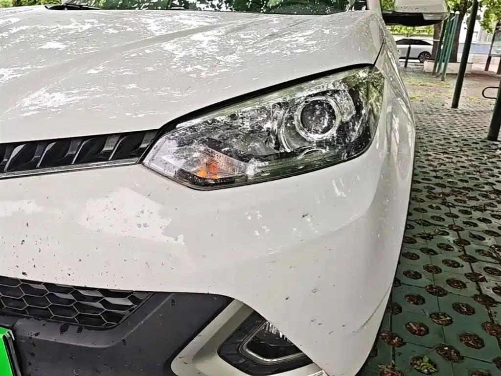 2016 GS 1.5TGI TST Luxury Edition — миниатюра 24