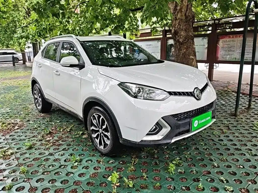2016 GS 1.5TGI TST Luxury Edition — миниатюра 4