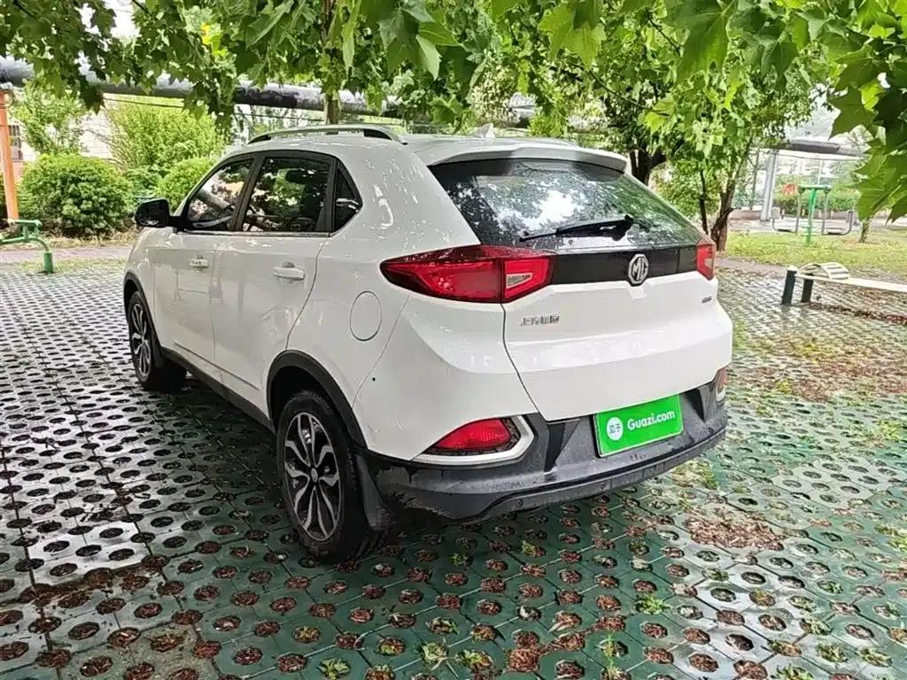 2016 GS 1.5TGI TST Luxury Edition — миниатюра 5