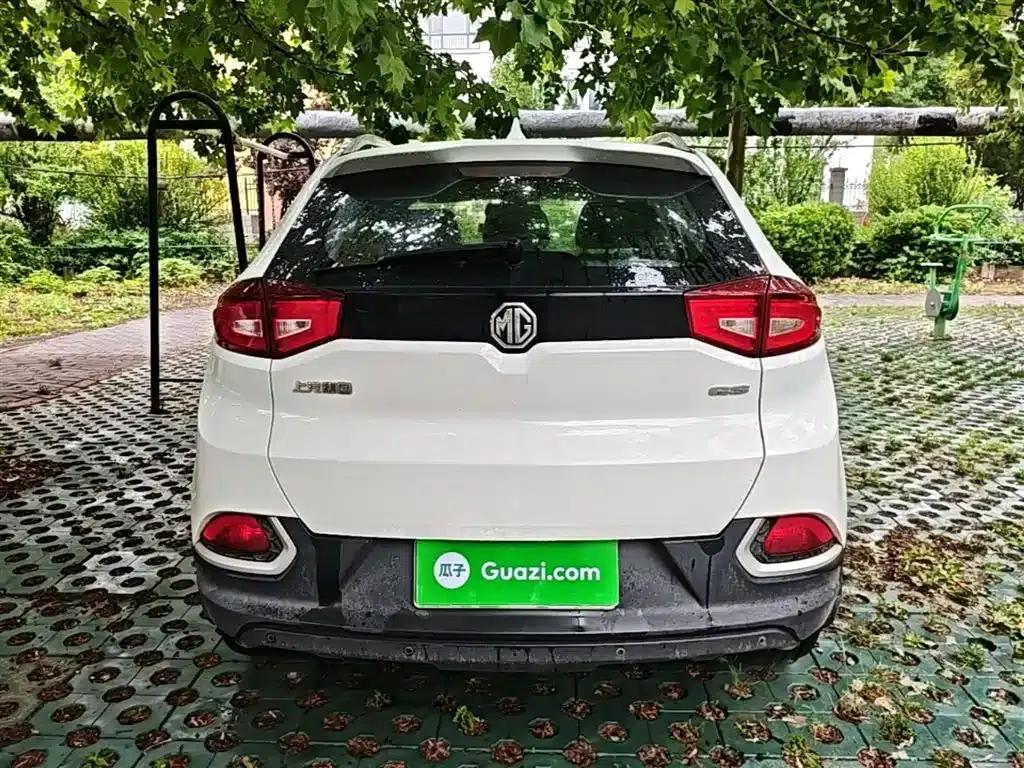 2016 GS 1.5TGI TST Luxury Edition — миниатюра 6