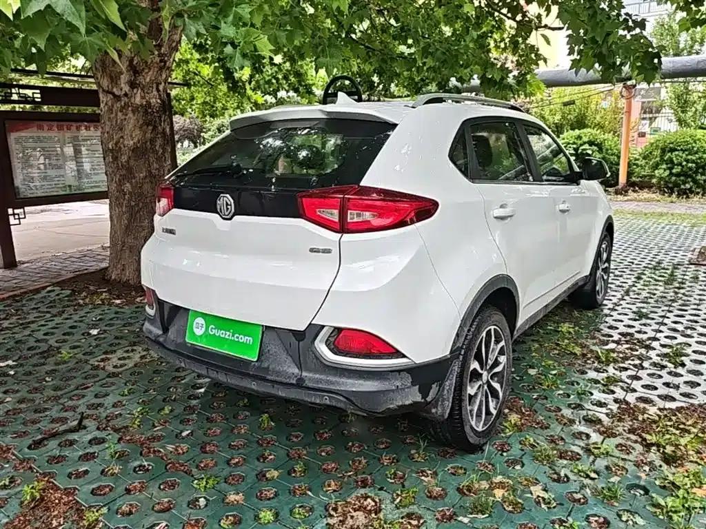 2016 GS 1.5TGI TST Luxury Edition — миниатюра 7