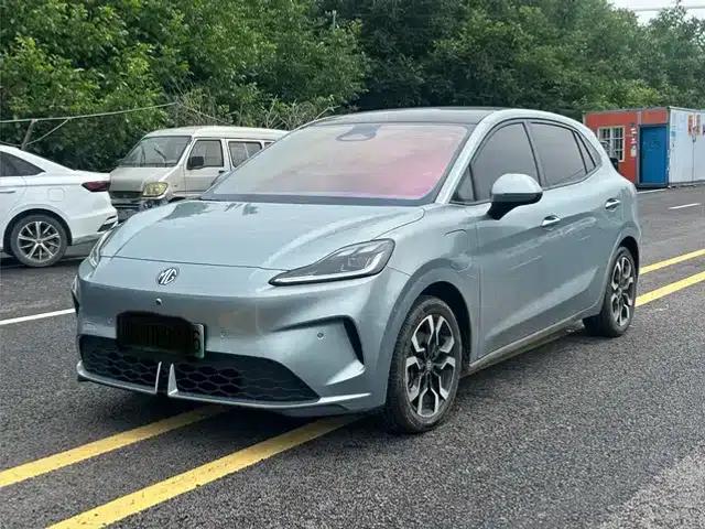 MG4 2026 530 Smart Edition