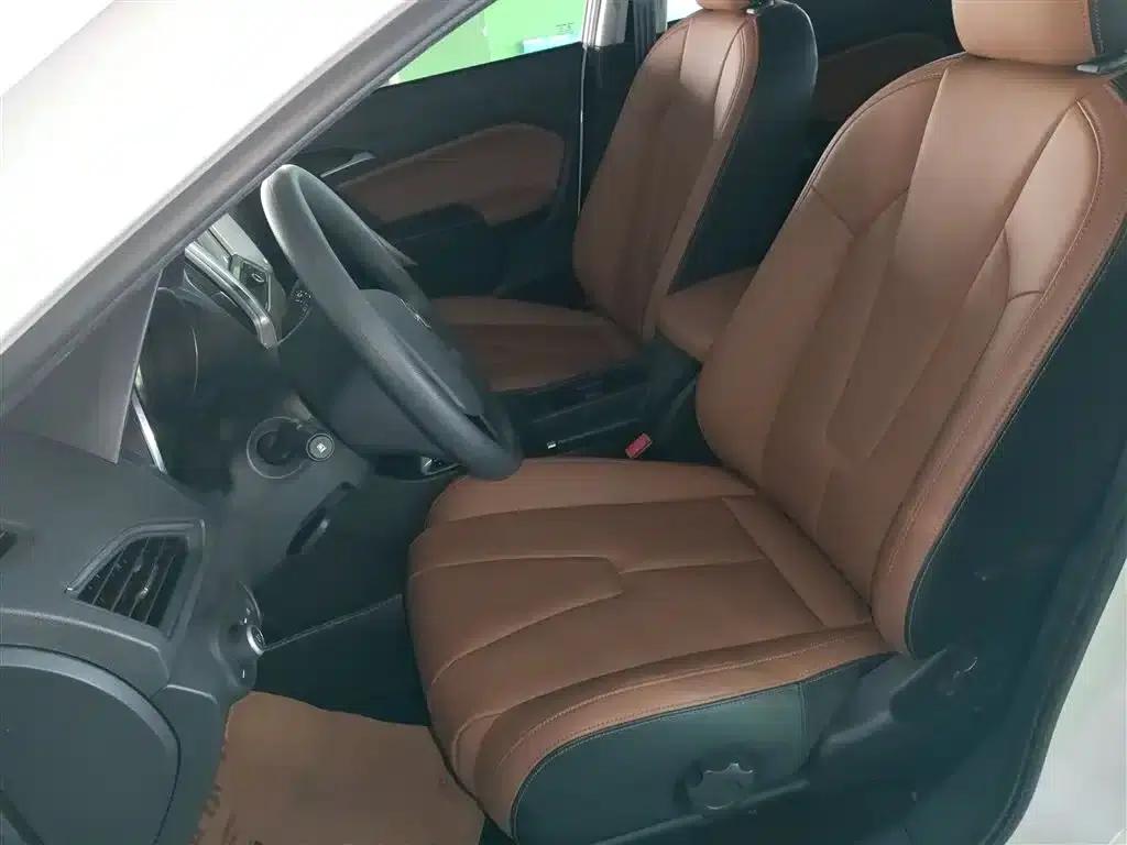 2016 Ford GT 1.5L Automatic Luxury Edition — миниатюра 11
