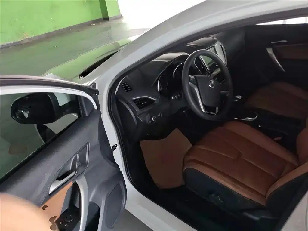 2016 Ford GT 1.5L Automatic Luxury Edition — миниатюра 12