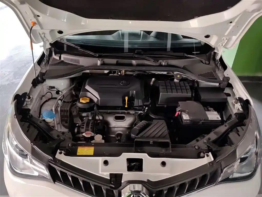 2016 Ford GT 1.5L Automatic Luxury Edition — миниатюра 16