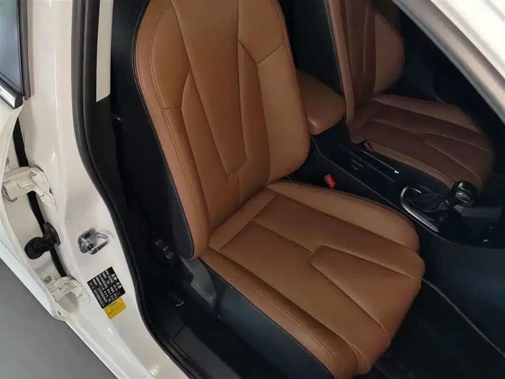 2016 Ford GT 1.5L Automatic Luxury Edition — миниатюра 20