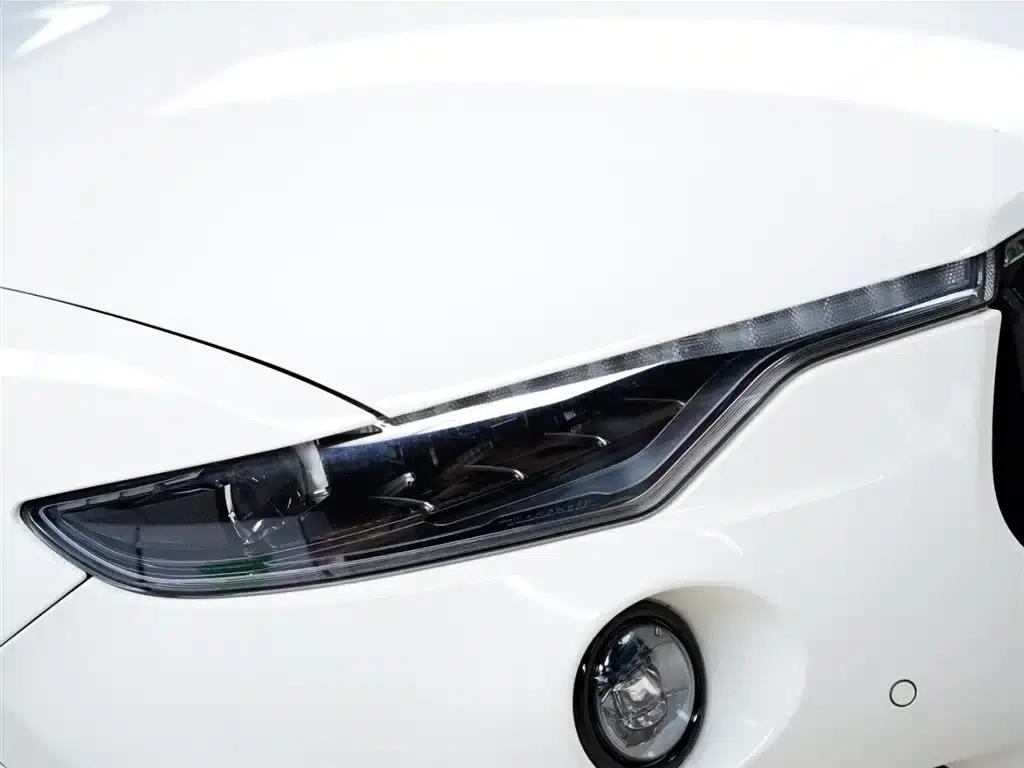 2022 Levante 3.0T Modena — миниатюра 17